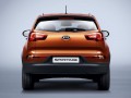 Τεχνικά χαρακτηριστικά για Kia Sportage III - picture 12