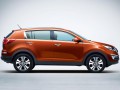 Τεχνικά χαρακτηριστικά για Kia Sportage III - picture 2