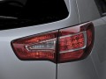Τεχνικά χαρακτηριστικά για Kia Sportage III - picture 14