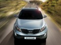 Τεχνικά χαρακτηριστικά για Kia Sportage III - picture 15
