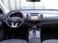 Τεχνικά χαρακτηριστικά για Kia Sportage III - picture 6