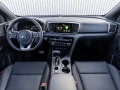 Technical specifications and characteristics for【Kia Sportage IV Restyling】 - picture 4