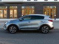 Technical specifications and characteristics for【Kia Sportage IV Restyling】 - picture 3
