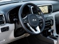 Technical specifications and characteristics for【Kia Sportage IV Restyling】 - picture 5