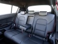 Technical specifications and characteristics for【Kia Sportage IV Restyling】 - picture 8