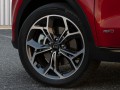Technical specifications and characteristics for【Kia Sportage IV Restyling】 - picture 10