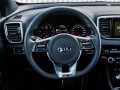 Technical specifications and characteristics for【Kia Sportage IV Restyling】 - picture 6