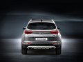 Технические характеристики о Kia Sportage IV - picture 5