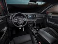 Технические характеристики о Kia Sportage IV - picture 6