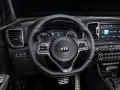 Технические характеристики о Kia Sportage IV - picture 7