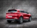 Технические характеристики о Kia Sportage IV - picture 3