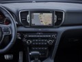 Технические характеристики о Kia Sportage IV - picture 9