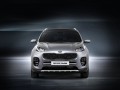 Технические характеристики о Kia Sportage IV - picture 4