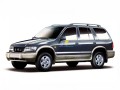 Technische Daten und Spezifikationen für Kia Sportage (JA) - picture 2