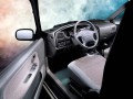 Technische Daten und Spezifikationen für Kia Sportage (JA) - picture 3