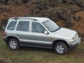 Sportage (JA)