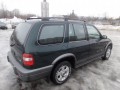 Технические характеристики о Kia Sportage (K00) - picture 3