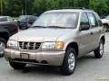 Технические характеристики о Kia Sportage (K00) - picture 1