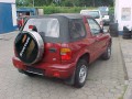 Technische Daten und Spezifikationen für Kia Sportage Soft Top (JA) - picture 3