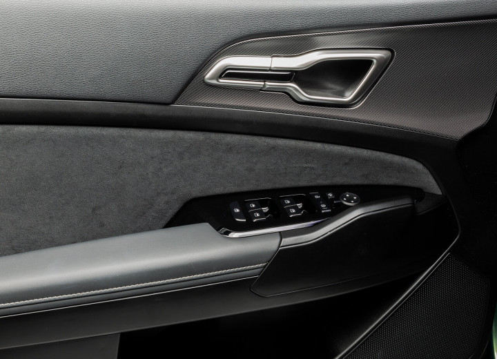Технические характеристики о Kia Sportage V - picture 7