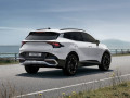Технические характеристики о Kia Sportage V - picture 3