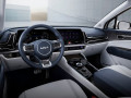 Технические характеристики о Kia Sportage V - picture 9