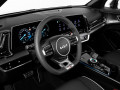 Технические характеристики о Kia Sportage V - picture 6