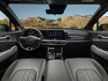 Технические характеристики о Kia Sportage V - picture 4