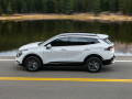Технические характеристики о Kia Sportage V - picture 2