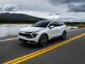 Технические характеристики о Kia Sportage V - picture 1