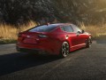 Технические характеристики о Kia Stinger I - picture 4