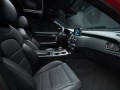Технические характеристики о Kia Stinger I - picture 7