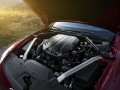 Технические характеристики о Kia Stinger I - picture 11