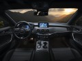 Технические характеристики о Kia Stinger I - picture 5