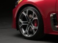 Технические характеристики о Kia Stinger I - picture 10