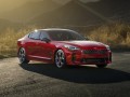 Технические характеристики о Kia Stinger I - picture 1
