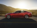 Технические характеристики о Kia Stinger I - picture 3