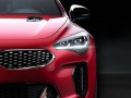 Технические характеристики о Kia Stinger I - picture 12