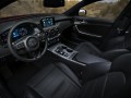 Технические характеристики о Kia Stinger I - picture 6
