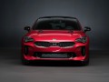 Технические характеристики о Kia Stinger I - picture 2