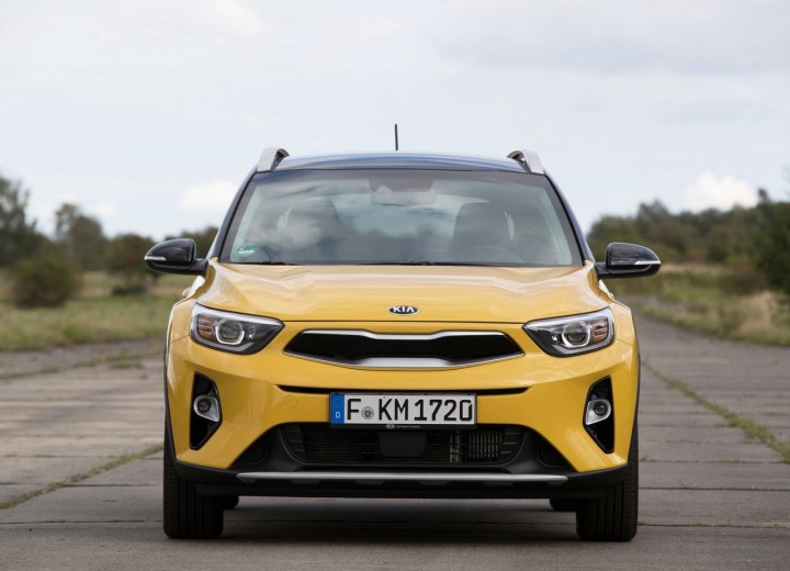 Kia Stonic I teknik özellikleri - picture 2