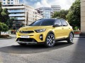 Kia Stonic I teknik özellikleri - picture 1