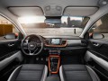 Kia Stonic I teknik özellikleri - picture 6