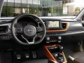 Kia Stonic I teknik özellikleri - picture 7