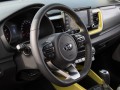 Kia Stonic I teknik özellikleri - picture 8