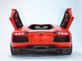 Technische Daten und Spezifikationen für Lamborghini Aventador LP 700-4 - picture 2