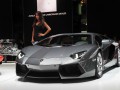 Technische Daten und Spezifikationen für Lamborghini Aventador LP 700-4 - picture 3