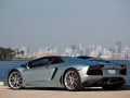 Technische Daten und Spezifikationen für Lamborghini Aventador LP 700-4 - picture 4