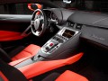 Technische Daten und Spezifikationen für Lamborghini Aventador LP 700-4 - picture 5