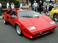 Technical specifications and characteristics for【Lamborghini Countach】 - picture 2